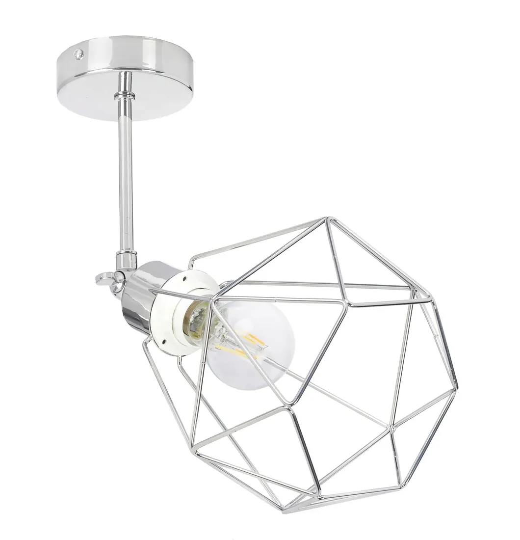 lampa-kinkiet-scienny-ruch-loft-drut-na-e27-chrom