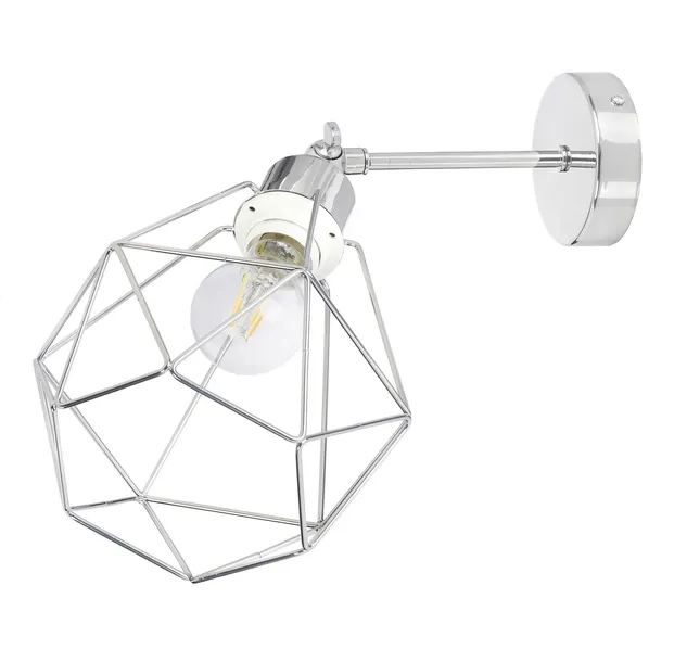 lampa-kinkiet-scienny-ruch-loft-drut-na-e27-chrom-rodzaj-gwintu-e27