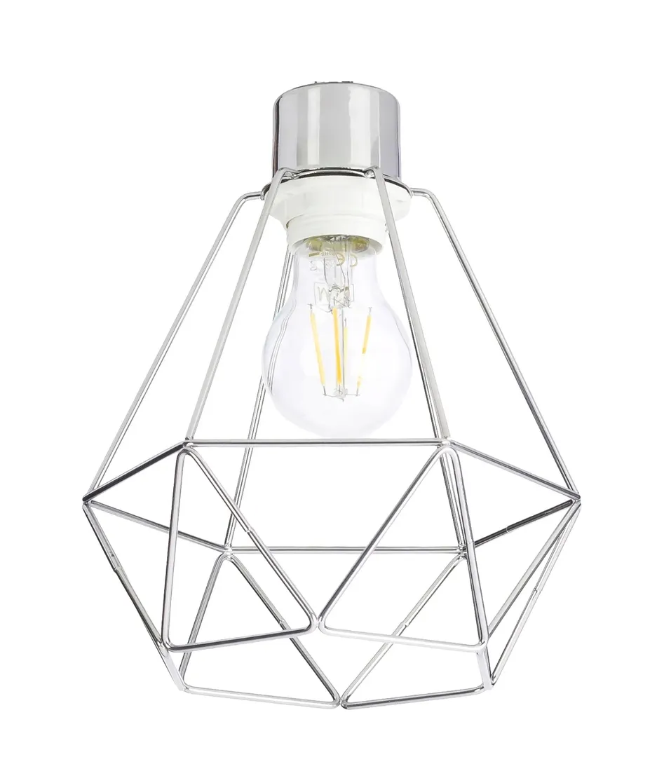 lampa-kinkiet-scienny-ruch-loft-drut-na-e27-chrom