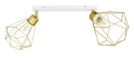 lampa-plafon-sufitowa-zyrandol-ruchomy-loft-zloty