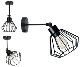 lampa-wiszaca-zyrandol-ruchomy-loft-brylant-drut-1