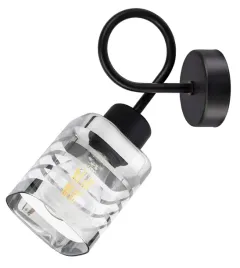 lampa-kinkiet-scienny-e27-staly-loft-klosz-szklany