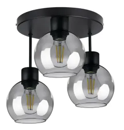 lampa-sufitowa-plafon-zyrandol-wysoki-kula-szklana