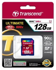 transcend-ts128gsdxc10u1-pamiec-flash-128-gb-sdxc-mlc-klasa-10