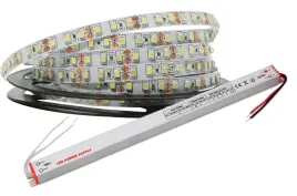 zestaw-tasma-led-3528-600-zimna-5m-ip20-zasilacz