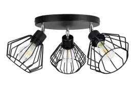 lampa-plafon-sufitowa-zyrandol-loft-brylant-drut