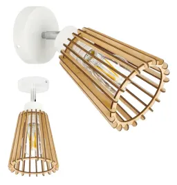 lampa-kinkiet-na-e27-scienny-ruch-loft-drewno-eko