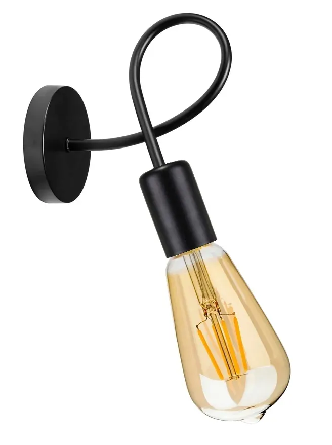 kinkiet-scienny-krecony-drut-loft-edison-1x-e27-stan-nowy
