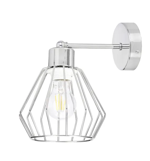 lampa-kinkiet-scienny-staly-loft-drut-na-e27-chrom-dlugosc-wysokosc-25-cm