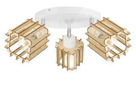 lampa-plafon-sufitowa-zyrandol-ruchomy-loft-drewno