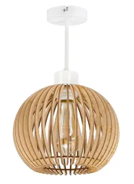 lampa-wiszaca-stala-zyrandol-sufit-klosz-drewno-1