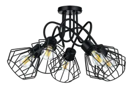 lampa-sufitowa-zyrandol-wiszaca-loft-drut-brylant