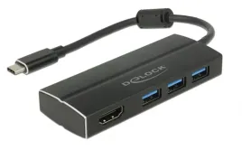 delock-63931-stacja-dokujaca-usb-3-2-gen-1-3-1-gen-1-type-c-czarny