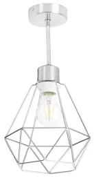 lampa-wiszaca-stala-zyrandol-sufit-loft-drut-e27