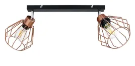 lampa-plafon-ruch-sufit-zyrandol-loft-drut-brylant