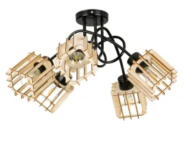 lampa-sufitowa-zyrandol-wiszaca-loft-drewno-na-e27
