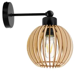 lampa-kinkiet-e27-scienny-staly-loft-kula-drewno