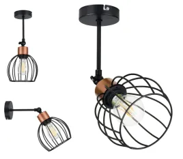 lampa-wiszaca-plafon-zyrandol-sufitowa-loft-kula-1