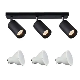 lampa-kinkiet-scienny-regulowany-spot-3-gu10-3w