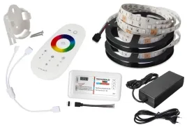 zestaw-tasma-led-10m-rgb-bialy-5050-pilot-zasila