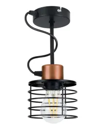 lampa-wiszaca-sufitowa-zyrandol-plafon-loft-drut