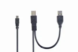 gembird-0-9m-2x-usb-2-0-a-mini-b-m-kabel-usb-09-m-micro-usb-a-mini-usb