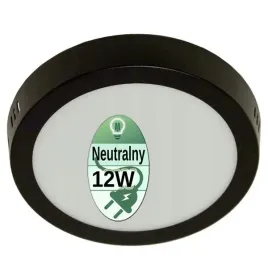panel-led-lampa-plafon-natynk-12w-okragly-czarny