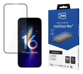 3mk-hardglass-max-przezroczysta-ochrona-ekranu-apple-1-szt