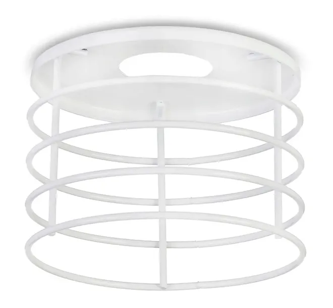 lampa-kinkiet-e27-scienny-staly-loft-drut-sprezyna-stan-nowy