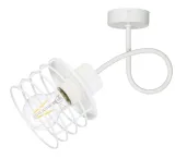 lampa-kinkiet-e27-scienny-staly-loft-drut-sprezyna-rodzaj-gwintu-e27