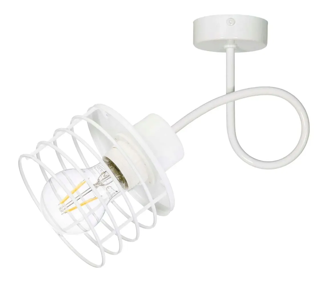 lampa-kinkiet-e27-scienny-staly-loft-drut-sprezyna