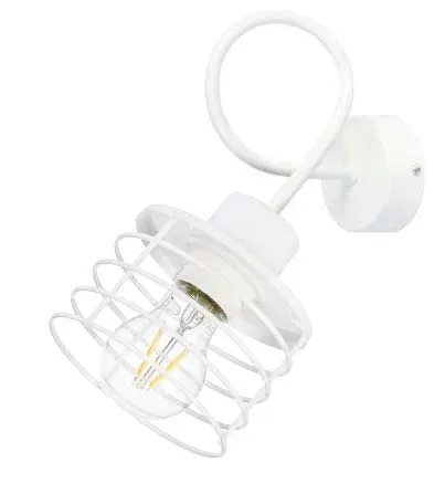 lampa-kinkiet-e27-scienny-staly-loft-drut-sprezyna-liczba-punktow-swiatla-1