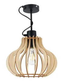 lampa-stala-sufitowa-wiszaca-zyrandol-loft-drewno