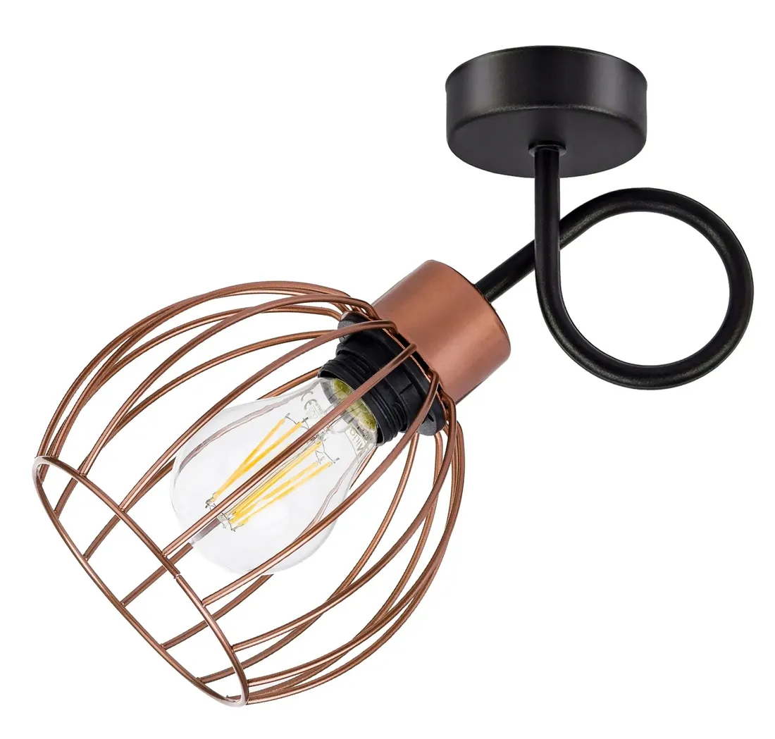 lampa-kinkiet-na-e27-scienny-staly-loft-drut-kula-stan-nowy