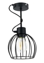 lampa-wiszaca-sufitowa-zyrandol-plafon-loft-drut