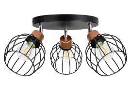 lampa-sufit-plafon-zyrandol-regulowany-loft-kula-3