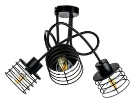 lampa-sufitowa-zyrandol-wiszaca-loft-plafon-drut