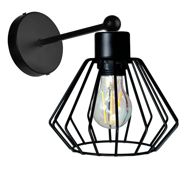 lampa-kinkiet-e27-scienny-staly-loft-drut-brylant