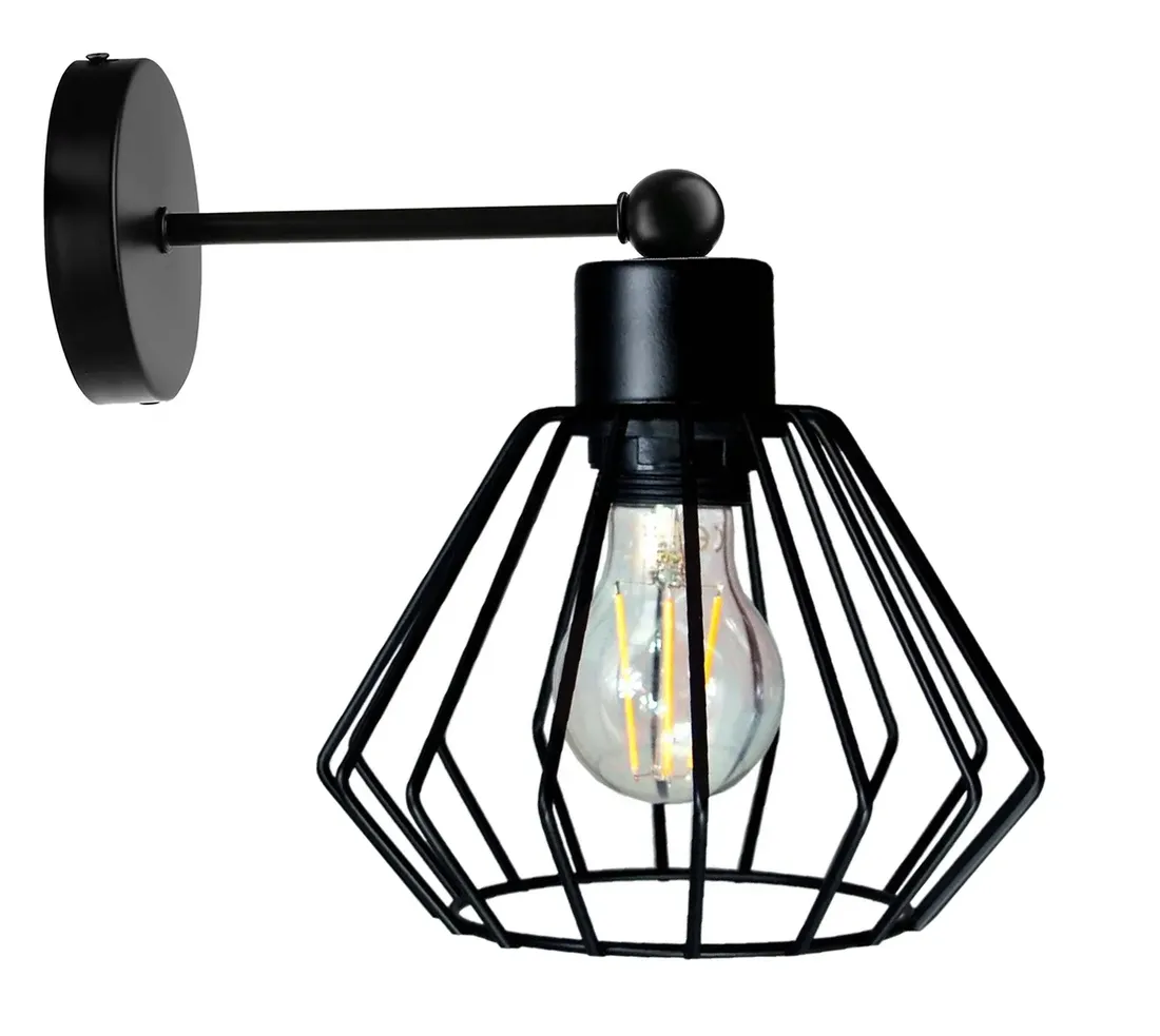 lampa-kinkiet-e27-scienny-staly-loft-drut-brylant