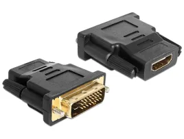 delock-65466-przejsciowka-do-kabli-dvi-24-1-hdmi-czarny
