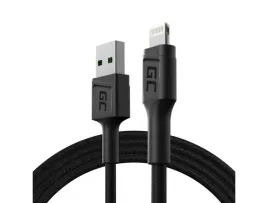 green-cell-kabel-gc-powerstream-usb-a-lightning-120cm-dla-iphone-ipad