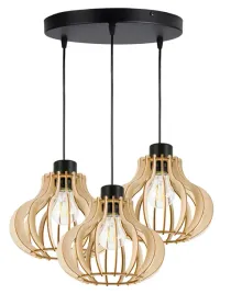 lampa-sufitowa-wiszaca-zwis-loft-drewno-na-3x-e27