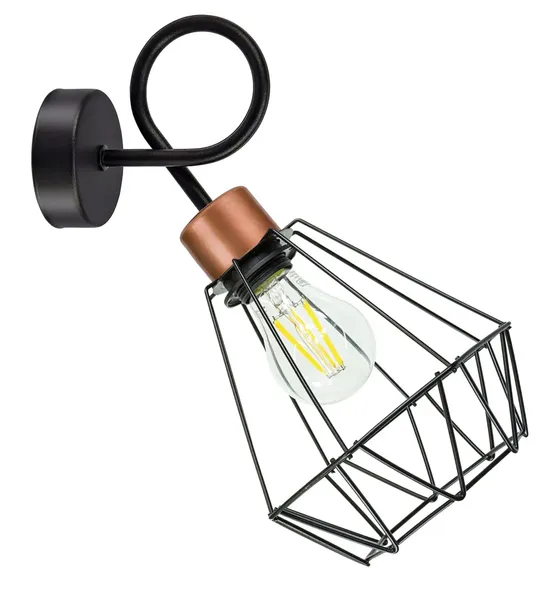 lampa-kinkiet-e27-scienny-staly-loft-drut-brylant