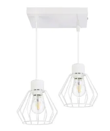 lampa-sufitowa-wiszaca-zwis-e27-zyrandol-loft-drut