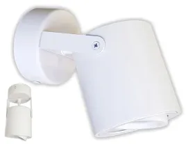 lampa-sufit-kinkiet-scienny-regulowany-spot-1-gu10