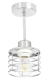 lampa-wiszaca-stala-zyrandol-sufit-loft-drut-e27