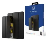 3mk-soft-tablet-case-279-cm-11-folio-czarny