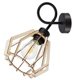 lampa-kinkiet-scienny-staly-loft-brylant-drewno