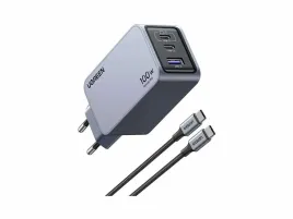 ugreen-nexode-pro-eu-3-port-gan-pd-fast-charger-with-usb-c-cable-uniwers