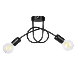 sufitowa-lampa-wiszaca-plafon-loft-edison-2-x-e27